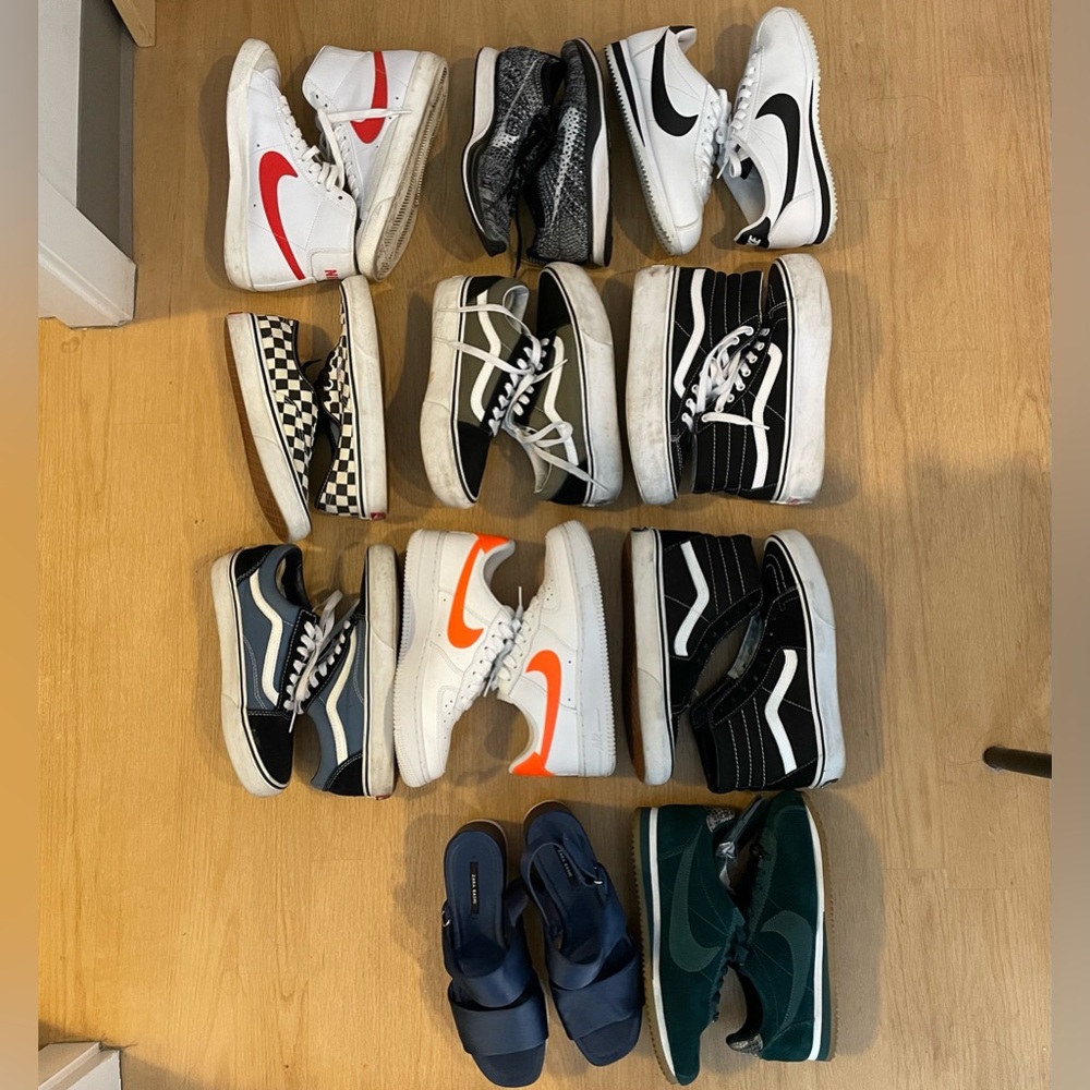 If interested in a pair, lmk and I’ll create a separate post for it